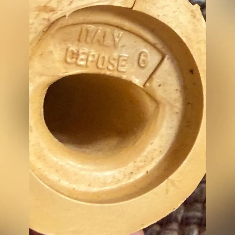 Fontanini vintage depose